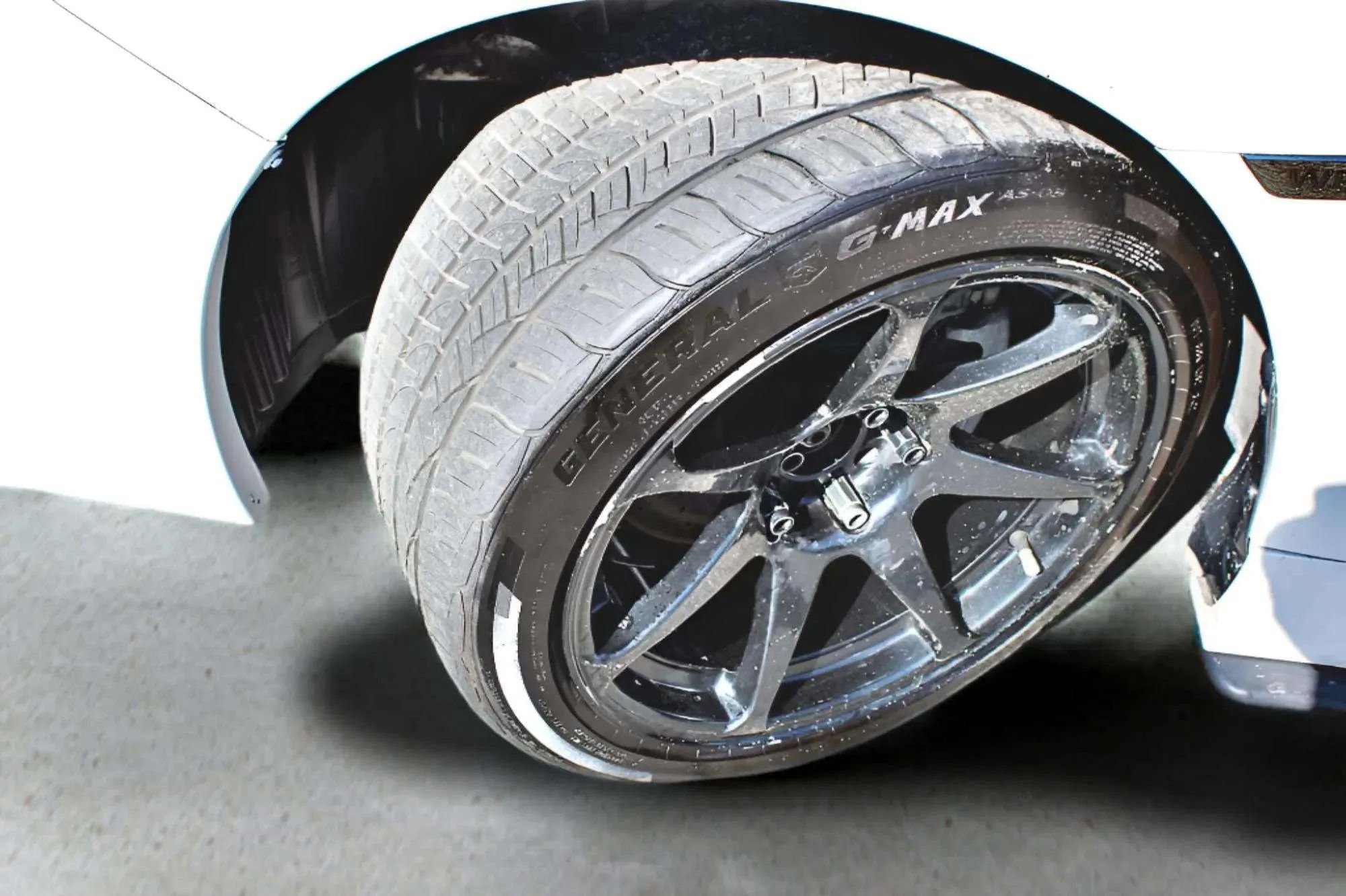 Used 2020 Subaru WRX AWD/4WD image 29