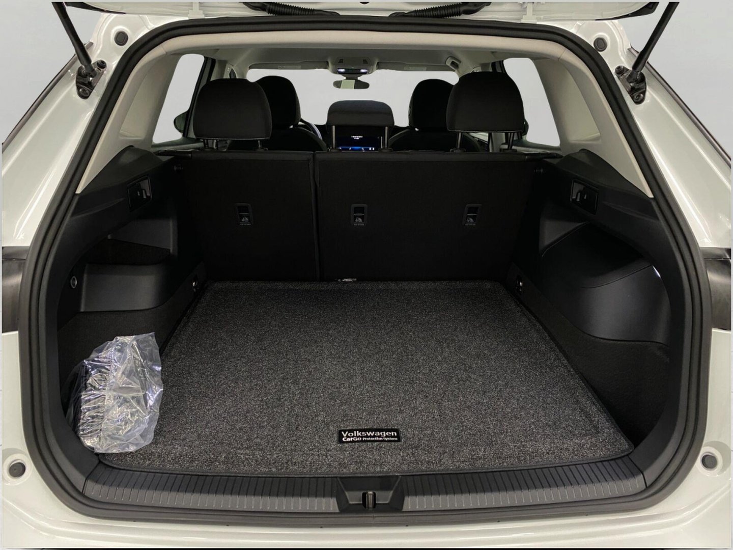 Used 2026 Volkswagen Tiguan S AWD/4WD image 5