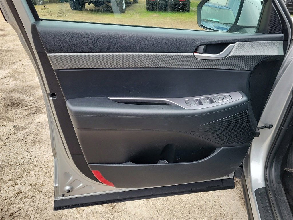 Used 2024 Hyundai Palisade SEL image 11