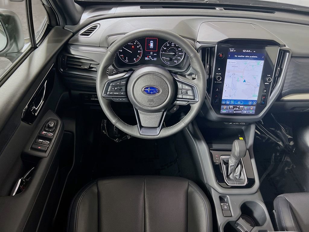 Certified 2025 Subaru Forester Limited w/ Popular Package #2 image 20