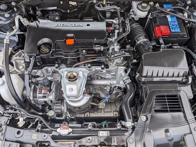Used 2024 Honda Civic Sport image 21