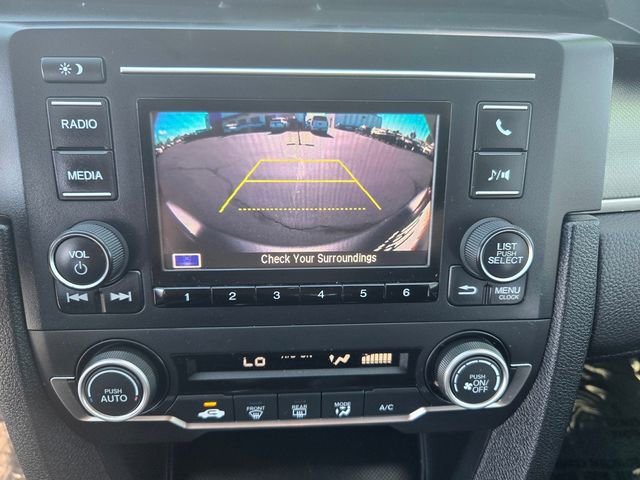 Used 2018 Honda Civic LX image 17