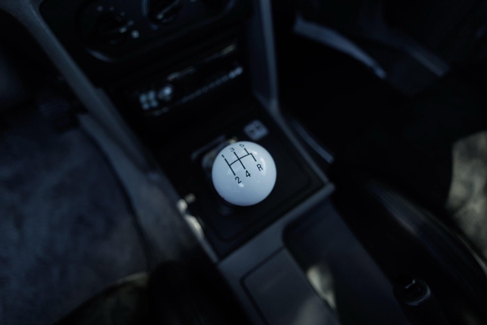 Used 1993 Ford Mustang Cobra image 47