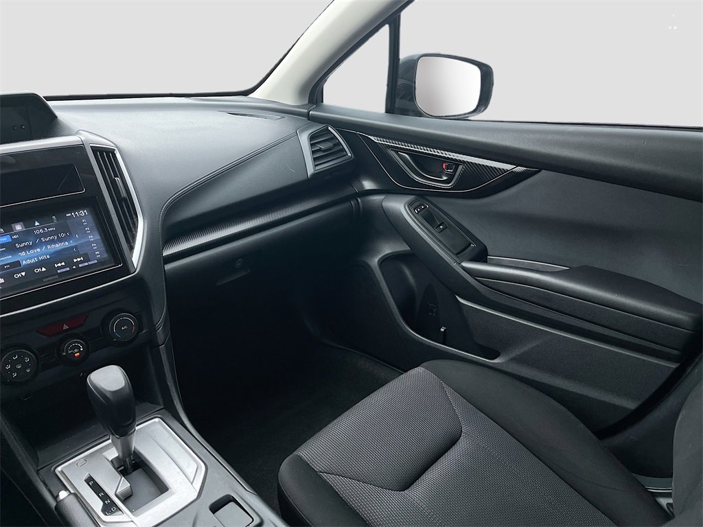 Used 2018 Subaru Impreza 2.0i image 21