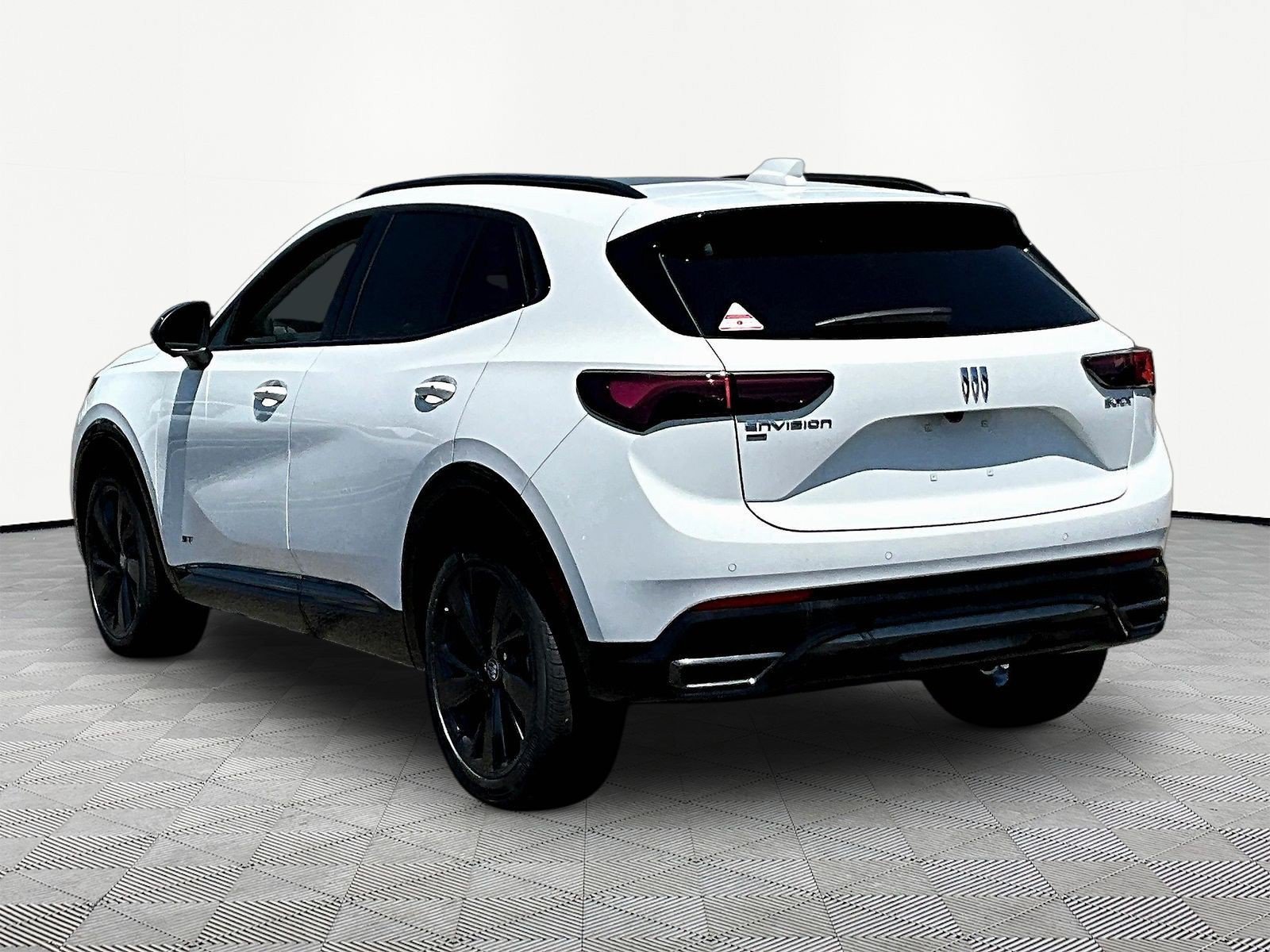 New 2026 Buick Envision Sport Touring AWD/4WD image 3