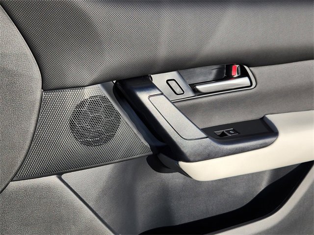 New 2026 MAZDA CX-50 AWD 2.5 S w/ Accent Package image 18