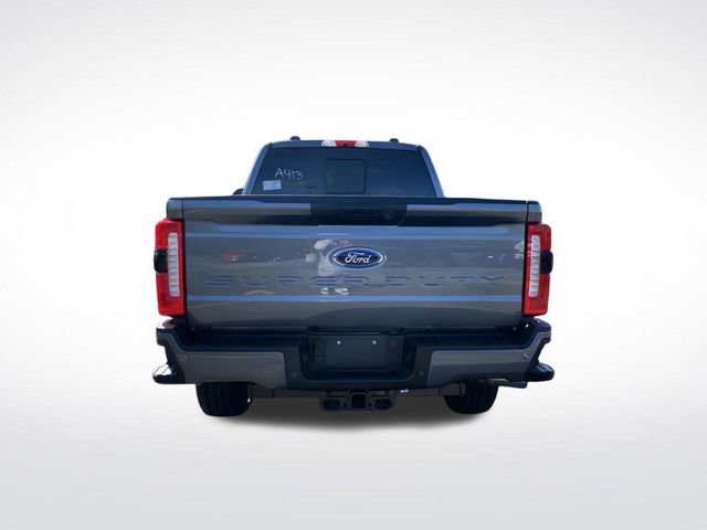 New 2026 Ford F350 XL w/ STX Appearance Package image 11