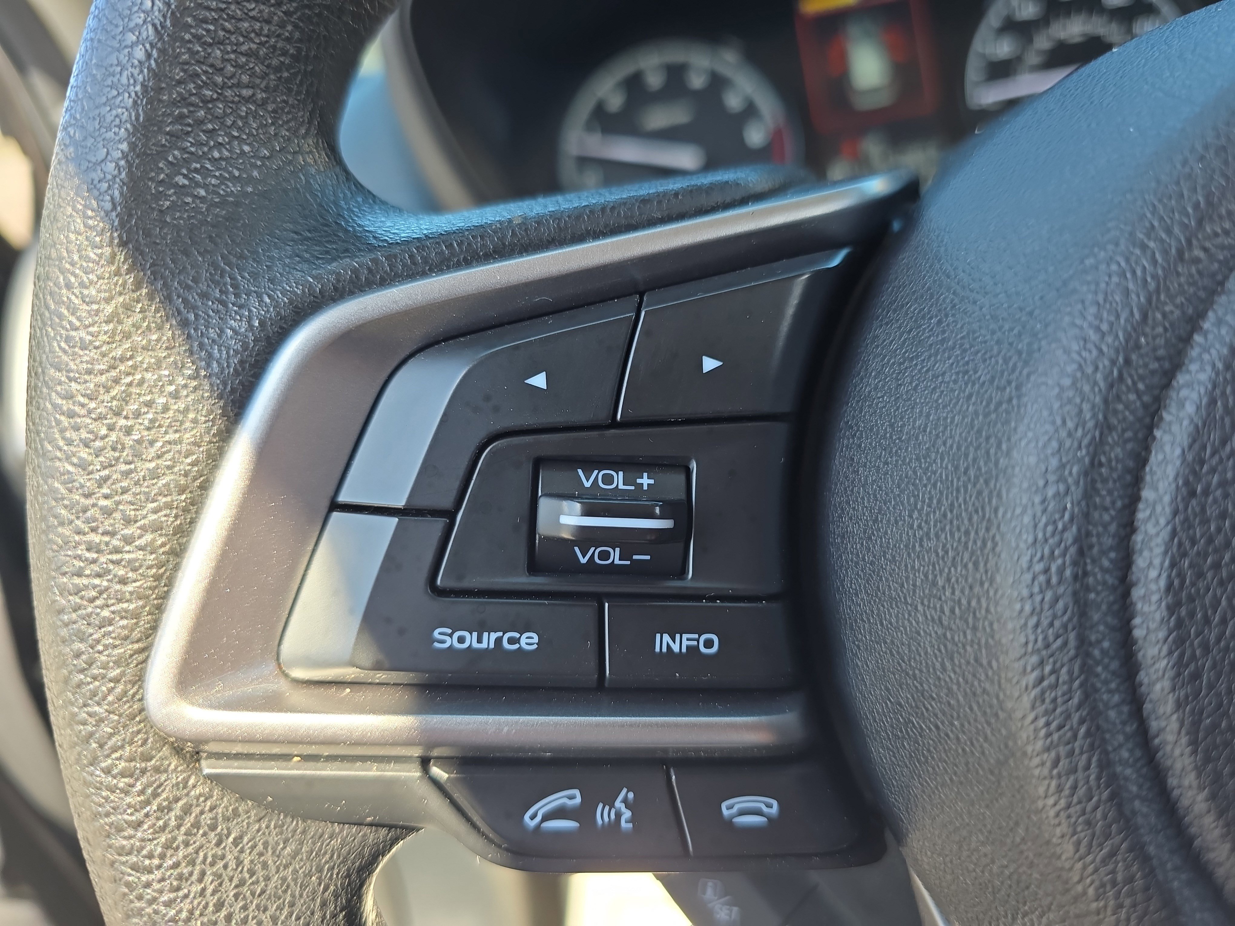 Used 2019 Subaru Forester w/ Alloy Wheel Package AWD/4WD image 17