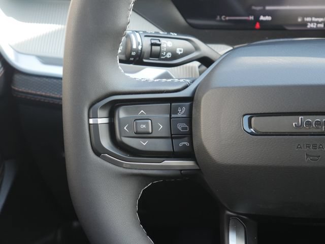 New 2026 Jeep Cherokee Limited AWD/4WD image 18