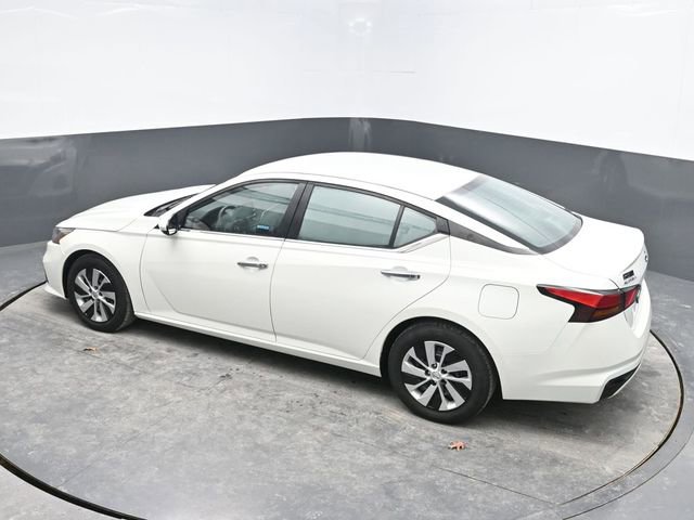 Used 2021 Nissan Altima 2.5 S image 22