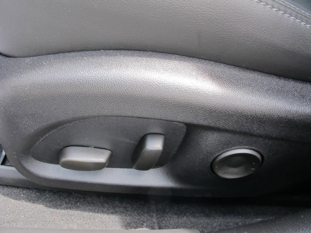 Used 2024 Cadillac CT4 Luxury w/ Sun And Sound Package image 11