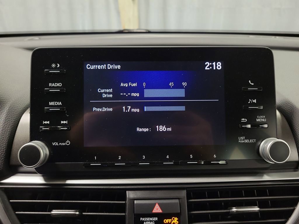 Used 2019 Honda Accord Base image 19