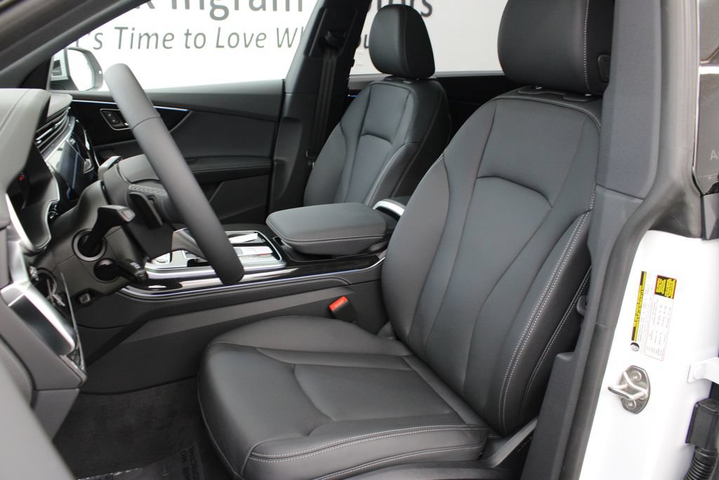 New 2026 Audi Q8 Premium Plus AWD/4WD image 15