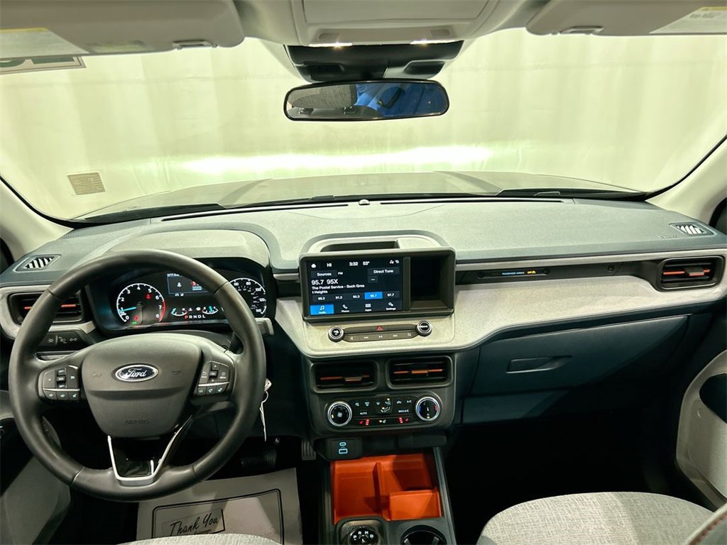 Used 2024 Ford Maverick XLT w/ XLT Luxury Package image 18