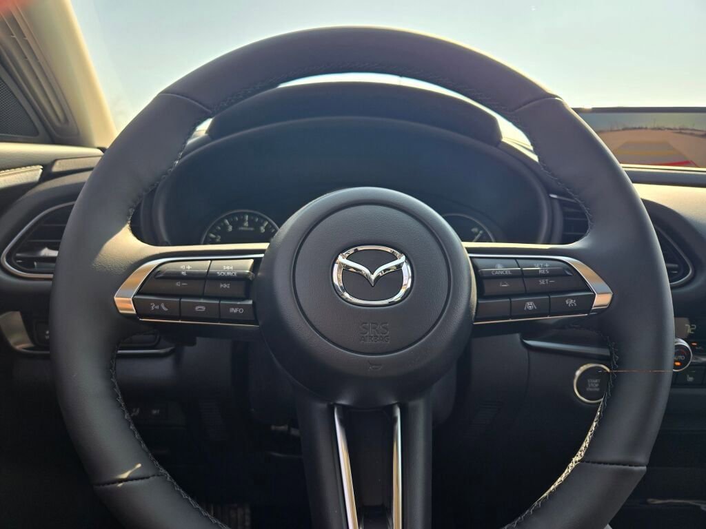 New 2026 MAZDA CX-30 2.5 Turbo w/ Premium Plus Pkg image 31