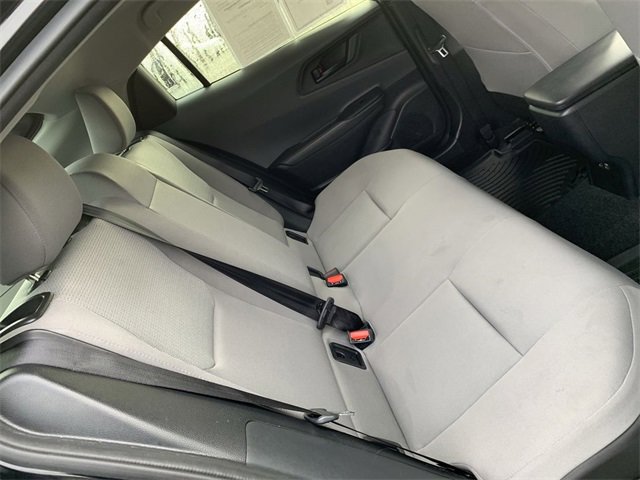 Used 2024 Toyota Prius LE image 12