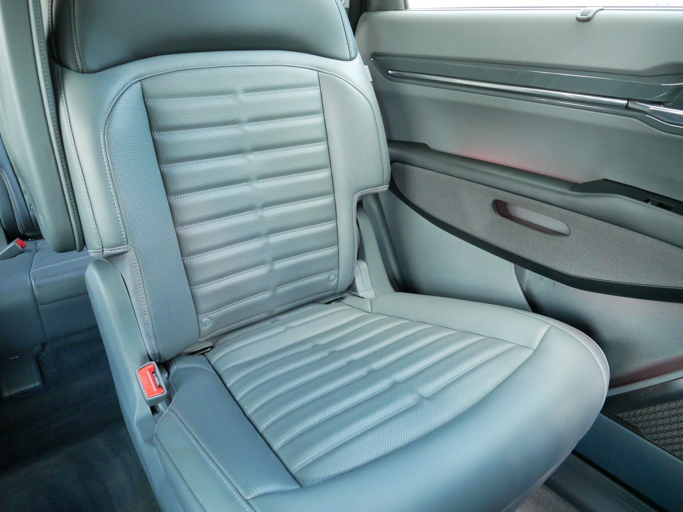 Certified 2024 Kia EV9 Land AWD/4WD image 14