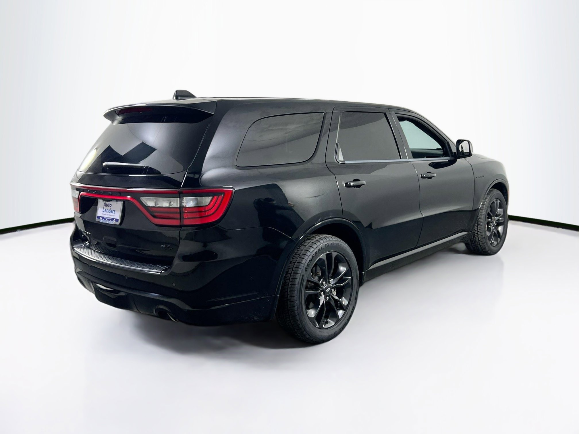 Used 2022 Dodge Durango R/T image 5