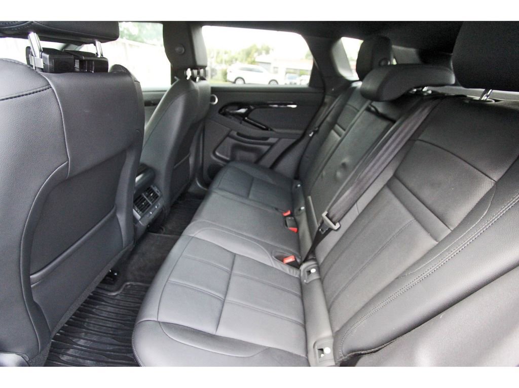 Used 2024 Land Rover Range Rover Evoque S AWD/4WD image 15