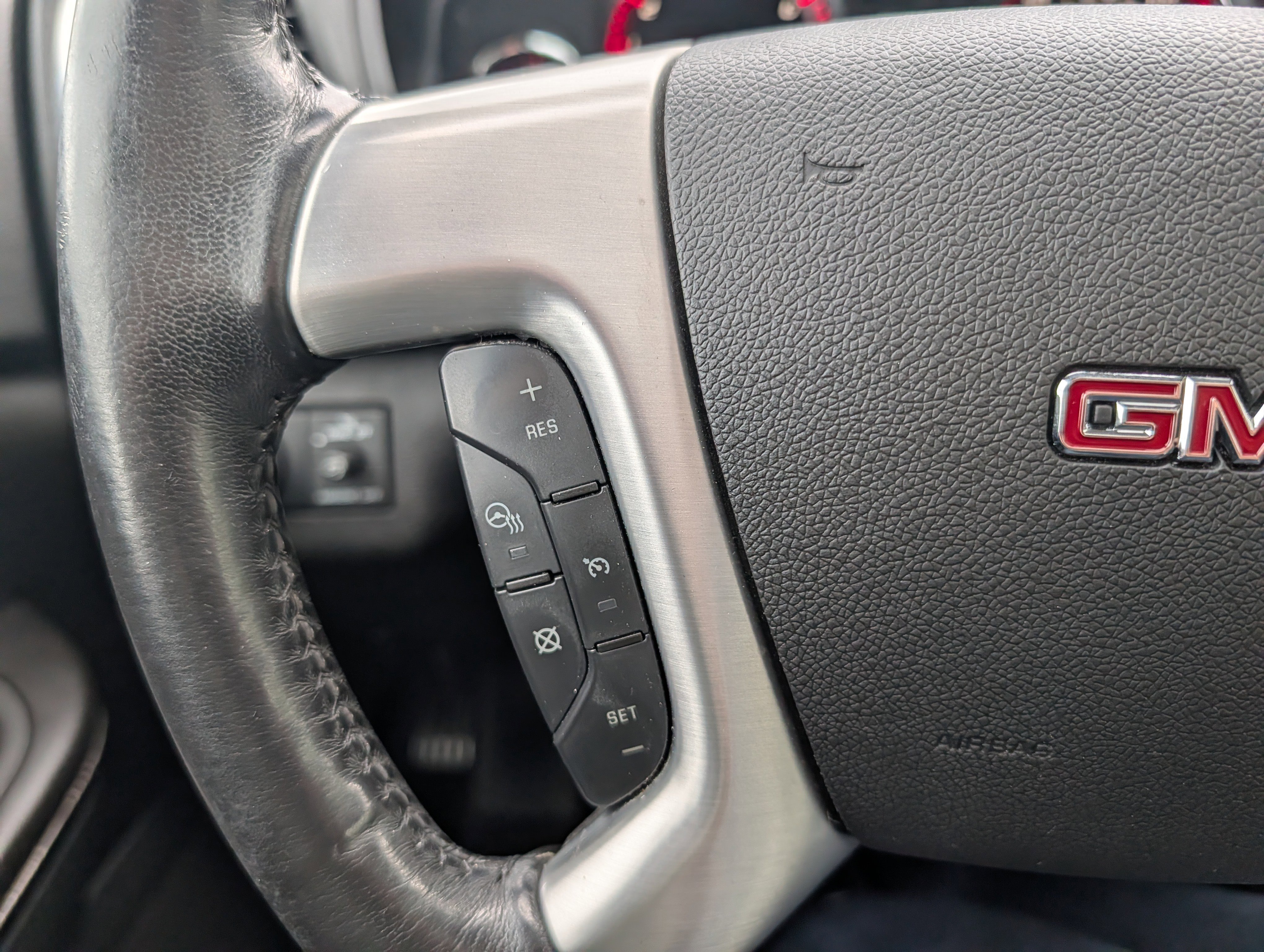 Used 2017 GMC Acadia Limited SLT AWD/4WD image 28