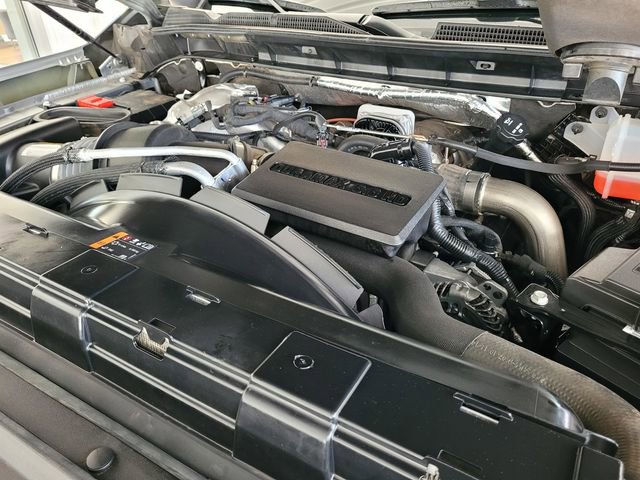 Used 2024 GMC Sierra 3500 Denali w/ Denali Reserve Package image 27