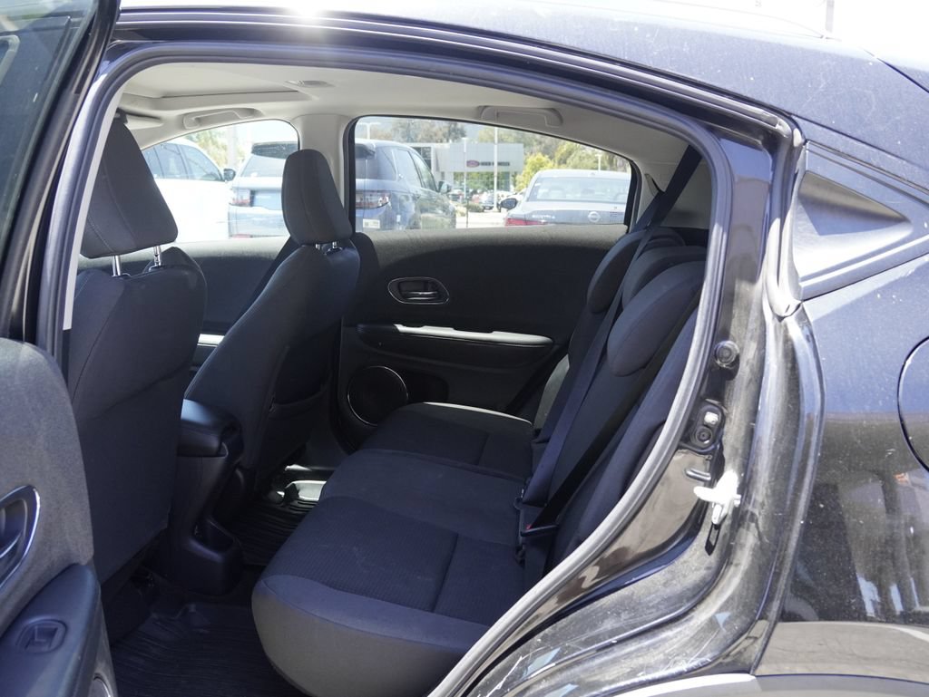 Used 2022 Honda HR-V EX image 18