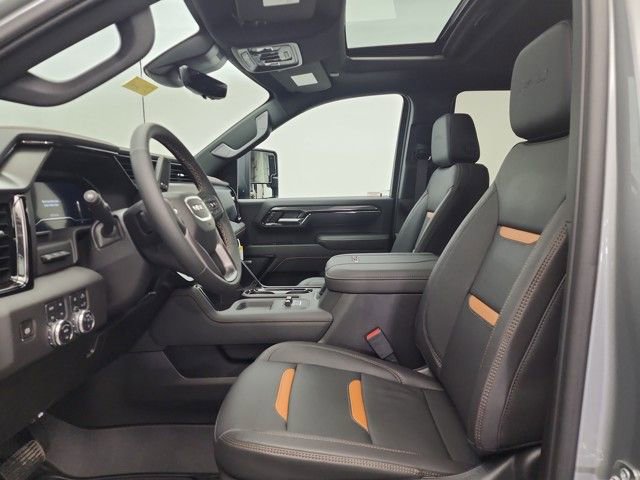 New 2025 GMC Sierra 2500 AT4 w/ AT4 Premium Plus Package image 11