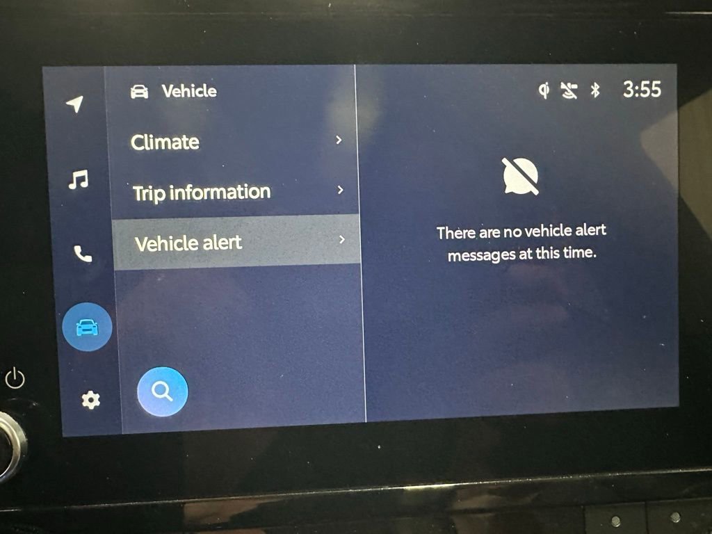 Used 2025 Toyota Highlander XSE image 35