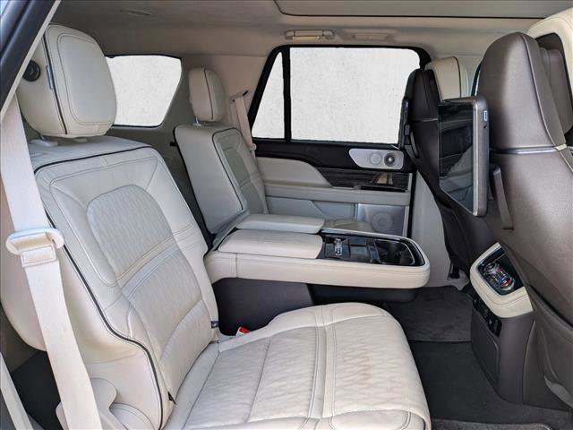 Used 2020 Lincoln Navigator Black Label image 16