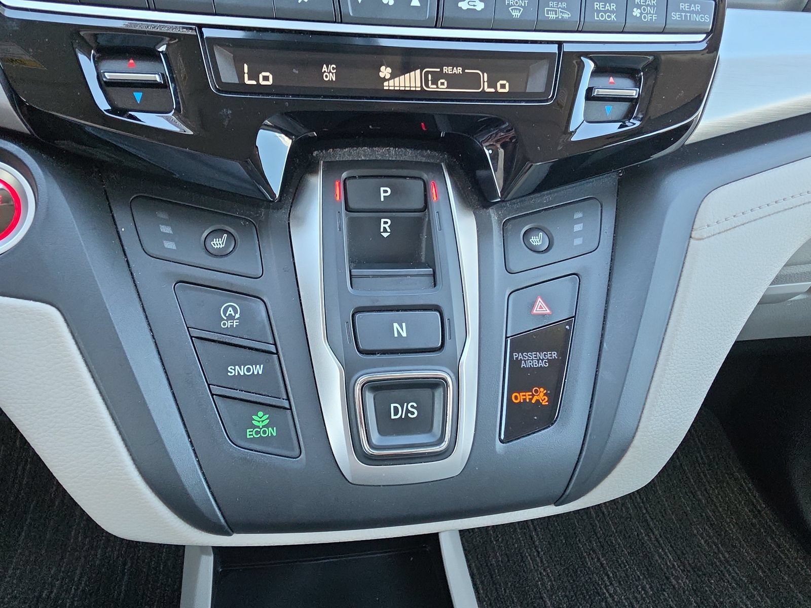 Used 2025 Honda Odyssey EX-L image 21
