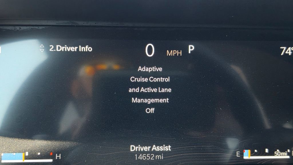 Used 2024 Jeep Grand Cherokee L Laredo AWD/4WD image 26