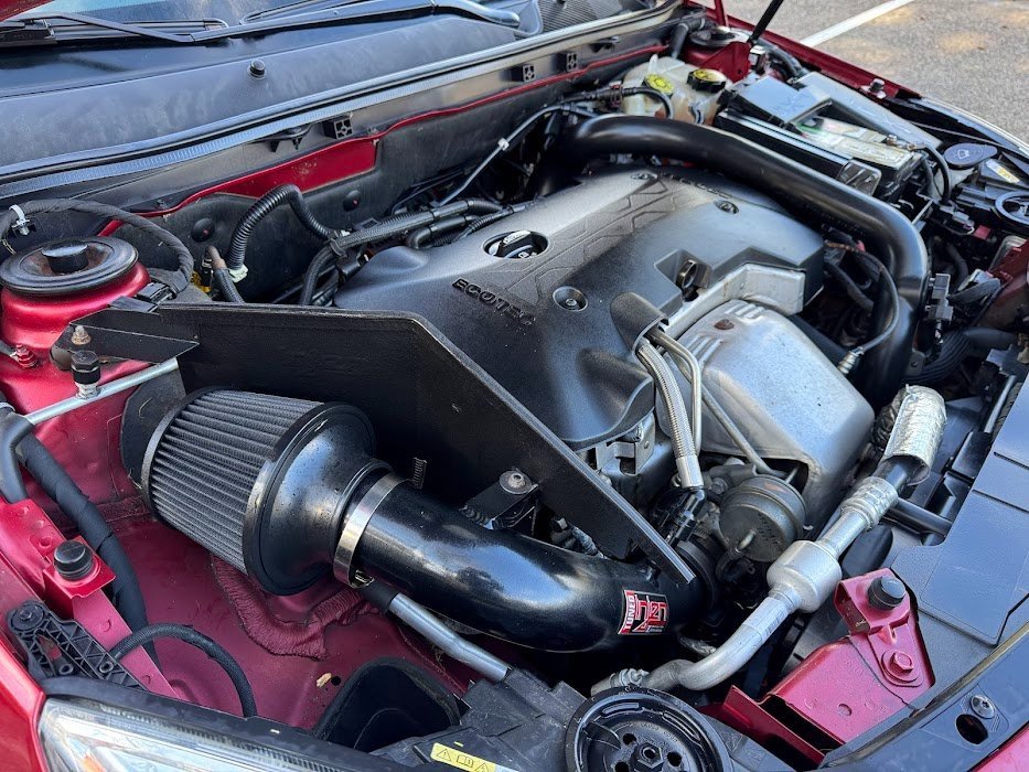 Used 2015 Buick Regal GS image 32