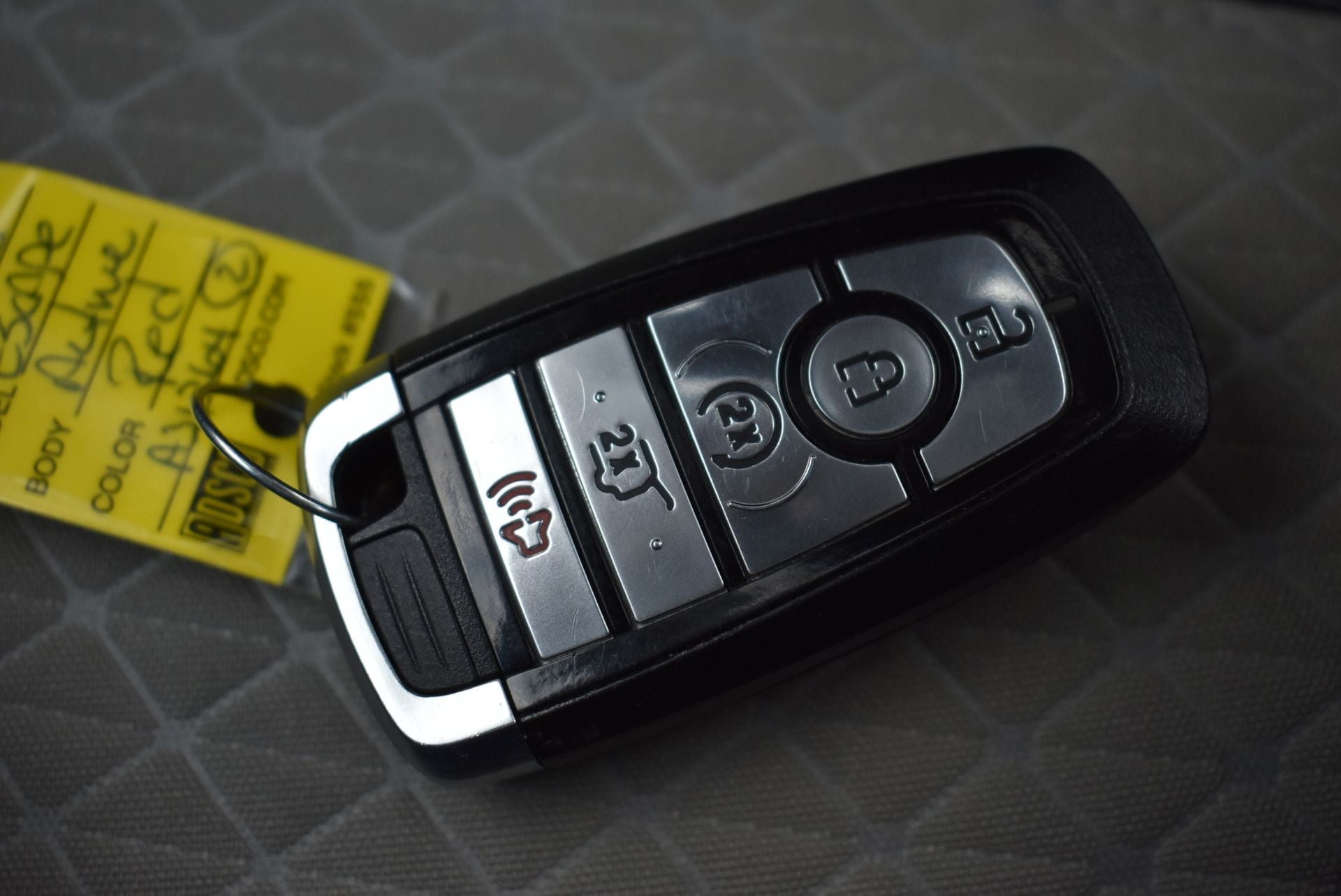 Used 2023 Ford Escape Active w/ Tech Pack #2 FWD image 33