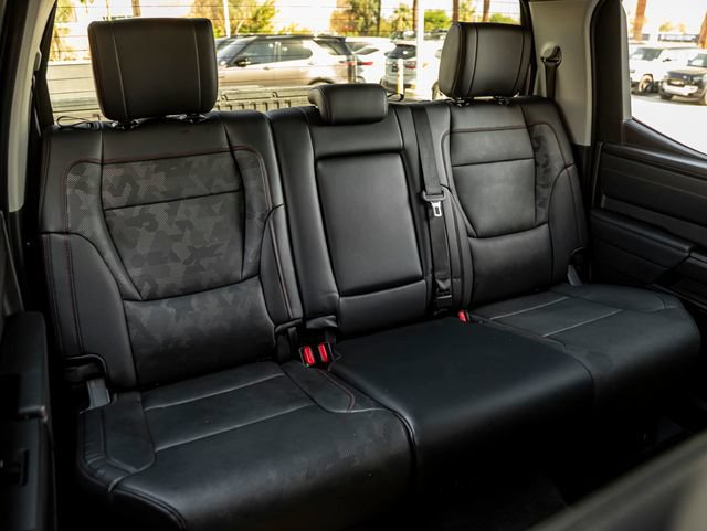 Used 2023 Toyota Tundra TRD Pro AWD/4WD image 36