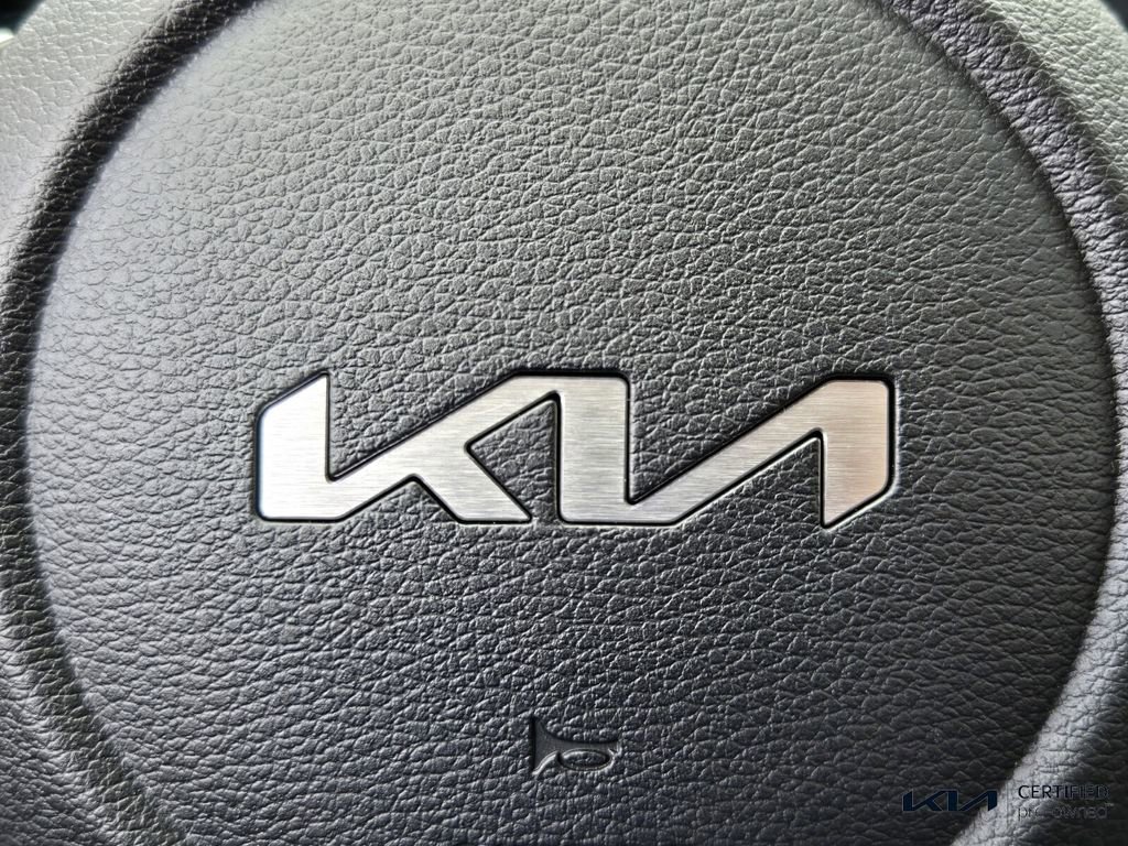 Certified 2022 Kia Soul S image 29