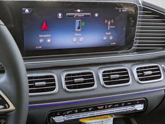 New 2026 Mercedes-Benz GLE 350 4MATIC image 12