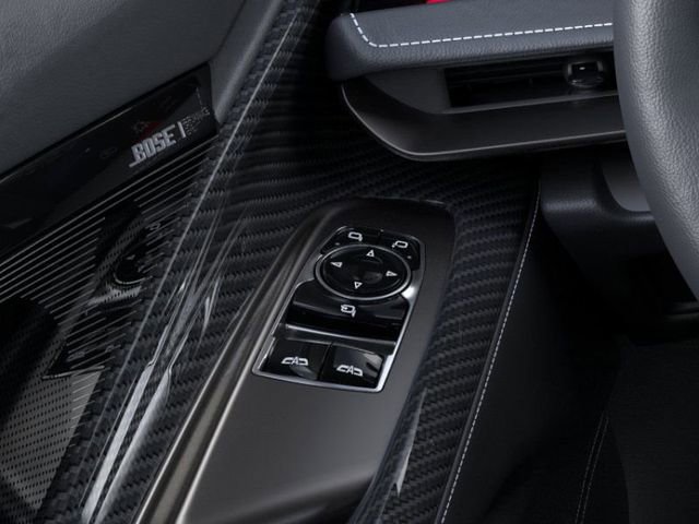 New 2026 Chevrolet Corvette ZR1X image 22