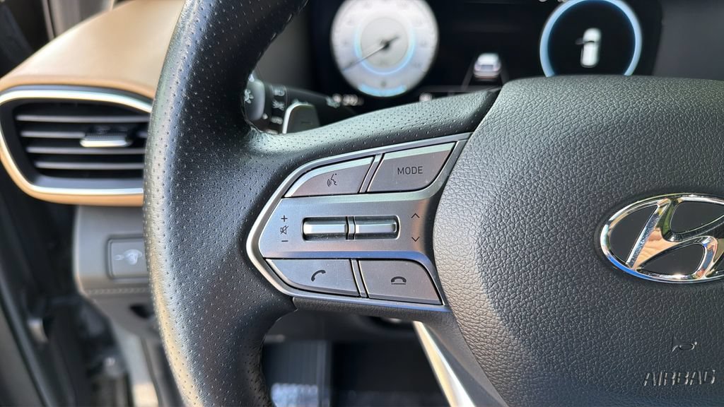 Used 2023 Hyundai Santa Fe Calligraphy AWD/4WD image 26