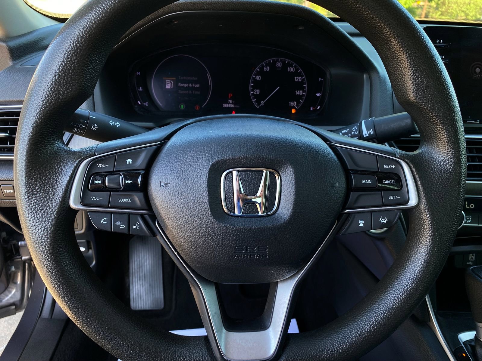 Used 2020 Honda Accord LX image 20