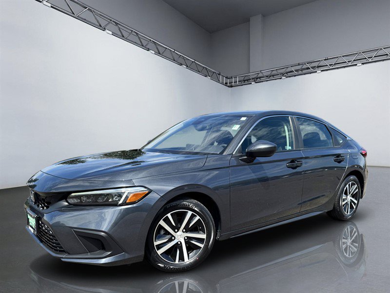 Used 2024 Honda Civic LX image 25