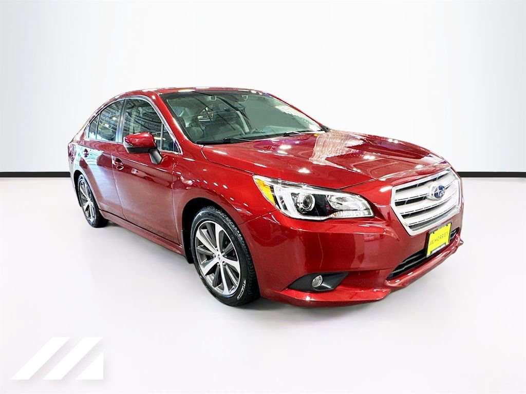 Used 2017 Subaru Legacy 2.5i Limited image 3