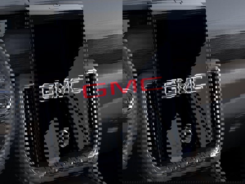 New 2026 GMC Yukon Denali Ultimate image 44