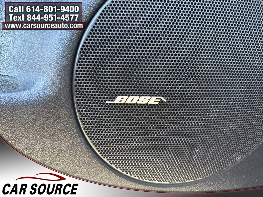 Used 2014 Chevrolet Impala LTZ image 16