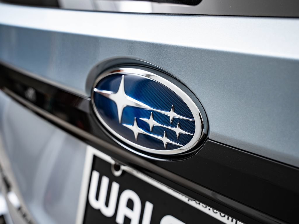 Used 2025 Subaru Ascent Onyx Edition AWD/4WD image 18