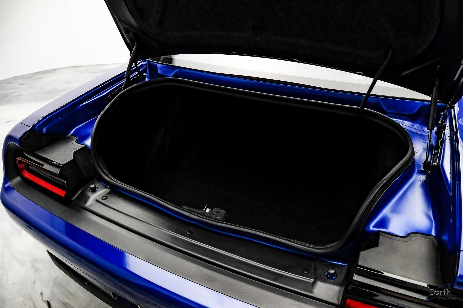 Used 2018 Dodge Challenger SRT Demon image 93