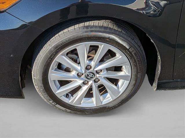 Used 2023 Toyota Camry LE image 20