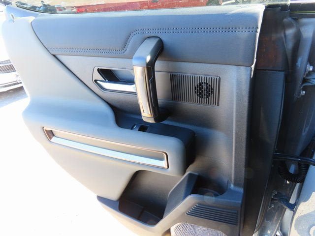New 2025 GMC Hummer EV 3X AWD/4WD image 19