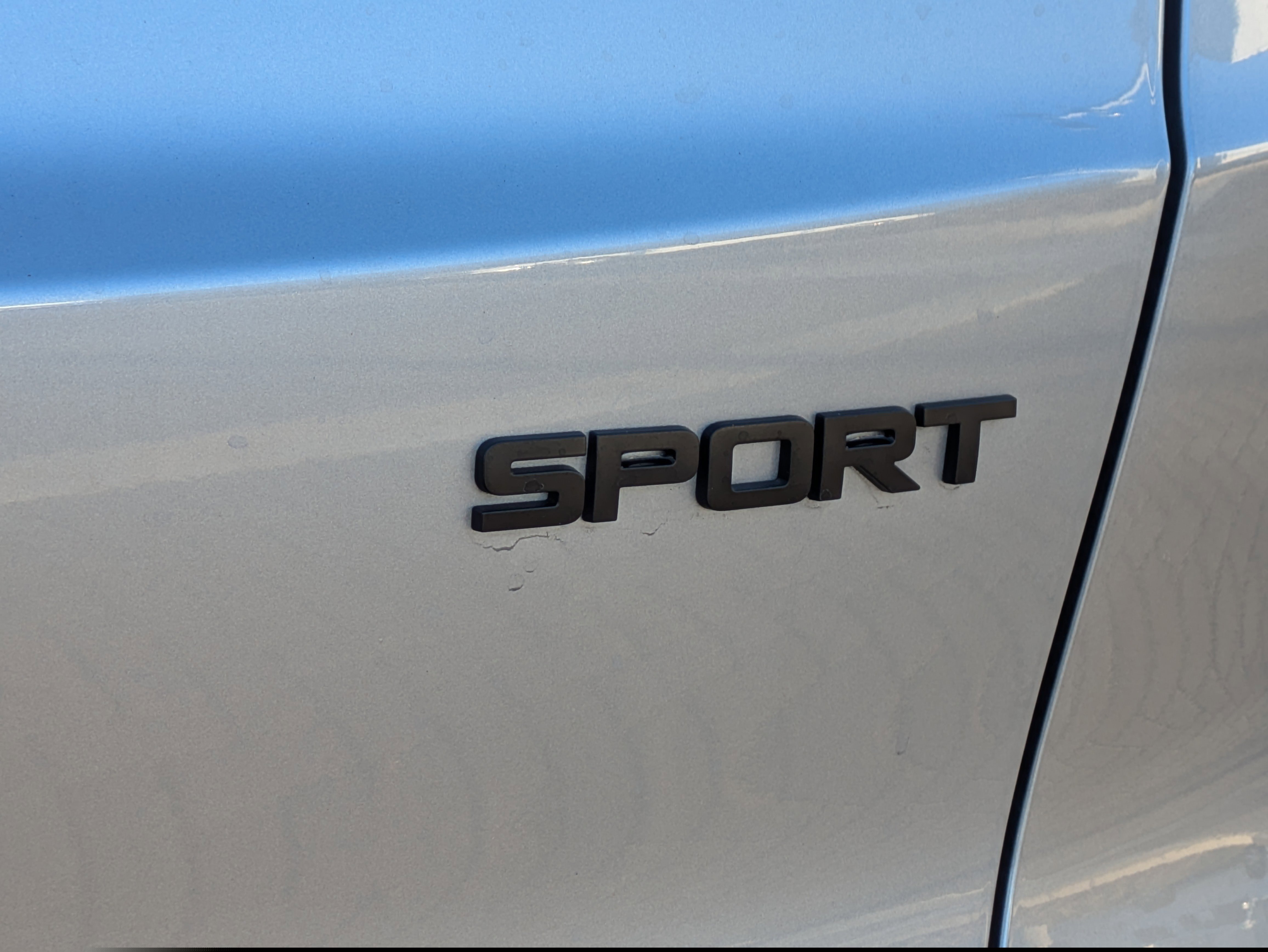 Certified 2024 Honda CR-V Sport image 17