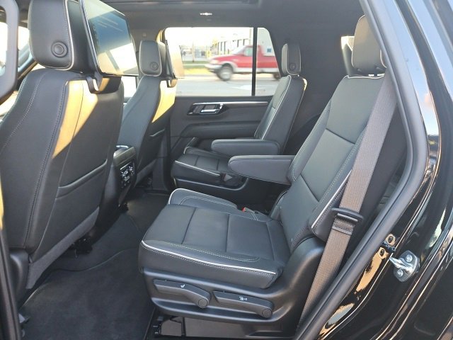 New 2026 Chevrolet Tahoe Premier image 15