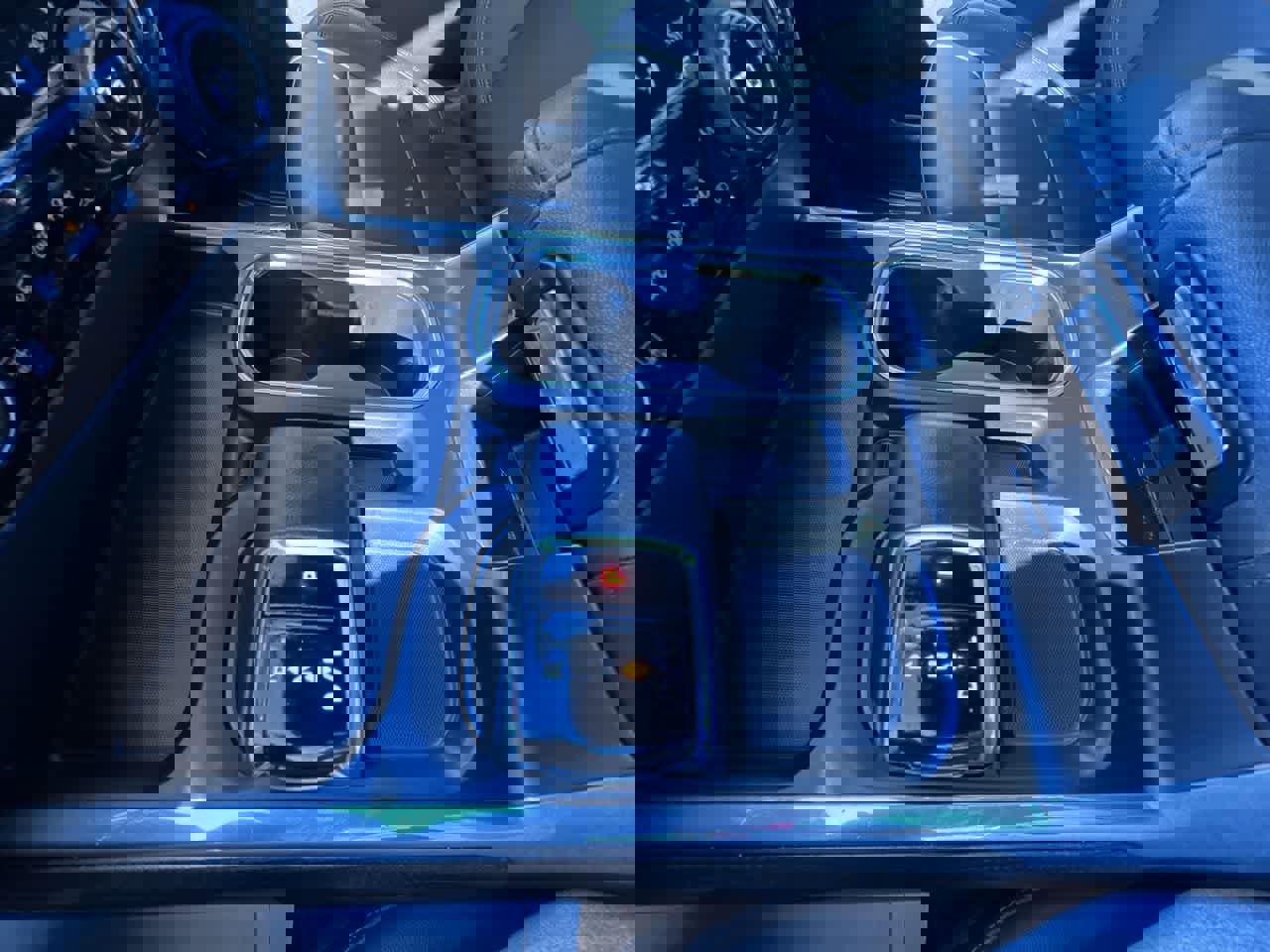 Used 2024 Chevrolet Silverado 1500 LT Trail Boss w/ Convenience Package II image 29